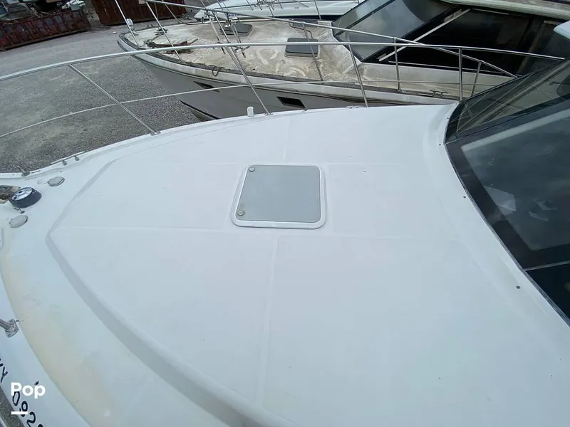 Slide: The Image of Carver Yachts 356MY 2003 - 16479519