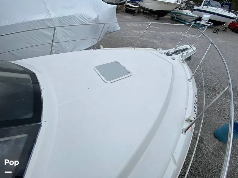 Slide: The Image of Carver Yachts 356MY 2003 - 16479522