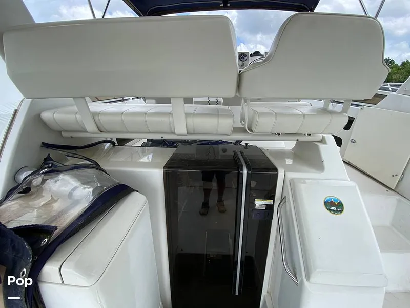 Slide: The Image of Carver Yachts 356MY 2003 - 16479523