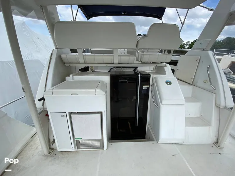 Slide: The Image of Carver Yachts 356MY 2003 - 16479524