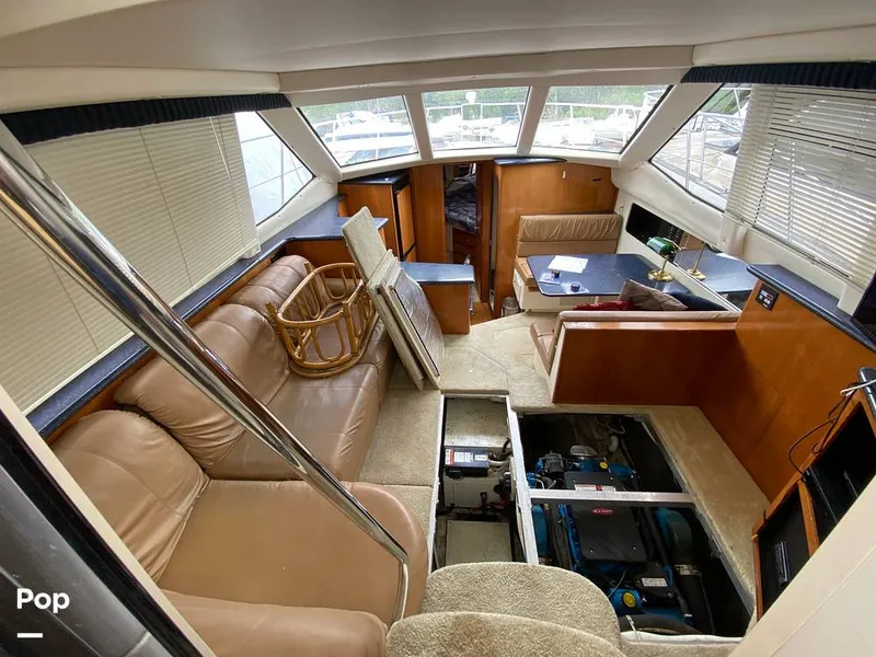 Slide: The Image of Carver Yachts 356MY 2003 - 16479525