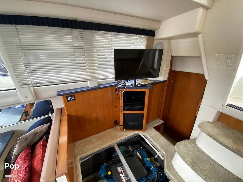 Slide: The Image of Carver Yachts 356MY 2003 - 16479527