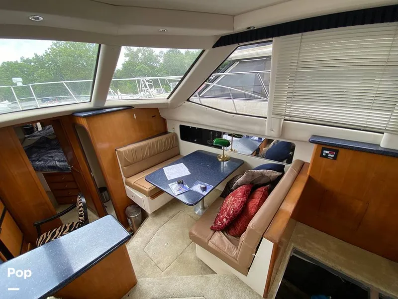 Slide: The Image of Carver Yachts 356MY 2003 - 16479528