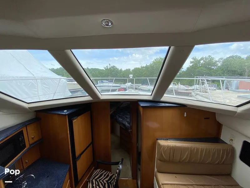 Slide: The Image of Carver Yachts 356MY 2003 - 16479529