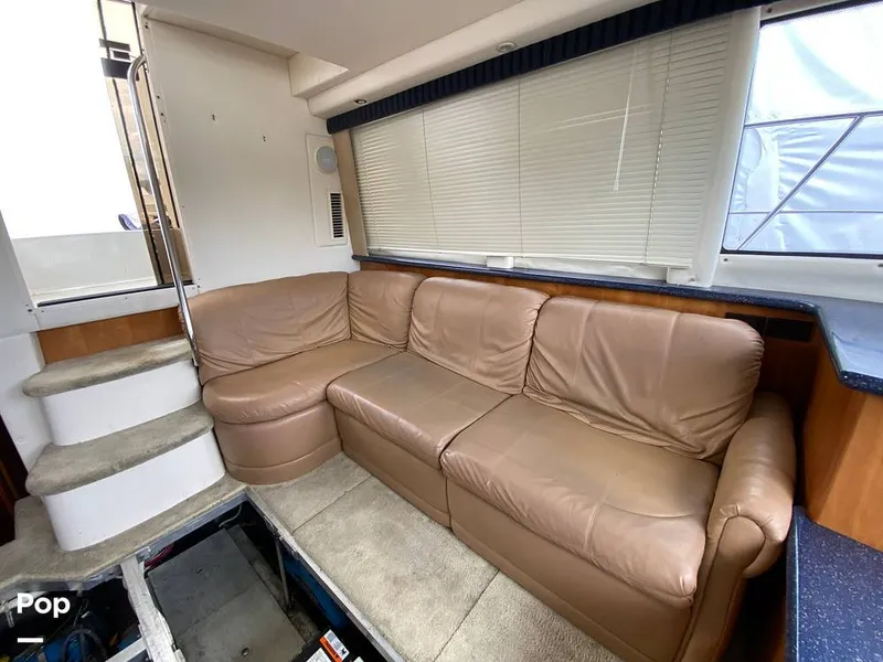 Slide: The Image of Carver Yachts 356MY 2003 - 16479530