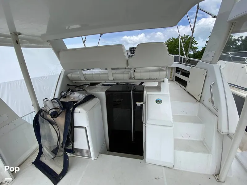 Slide: The Image of Carver Yachts 356MY 2003 - 16479510