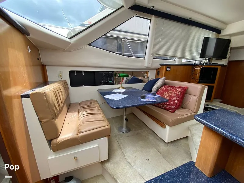 Slide: The Image of Carver Yachts 356MY 2003 - 16479532