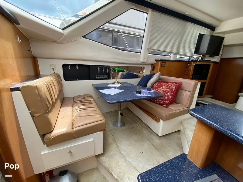 Slide: The Image of Carver Yachts 356MY 2003 - 16479533