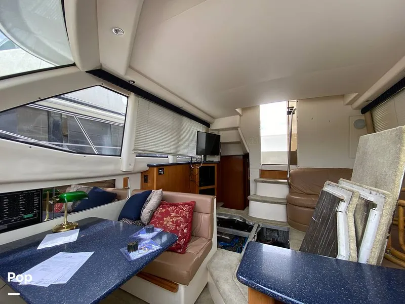 Slide: The Image of Carver Yachts 356MY 2003 - 16479534