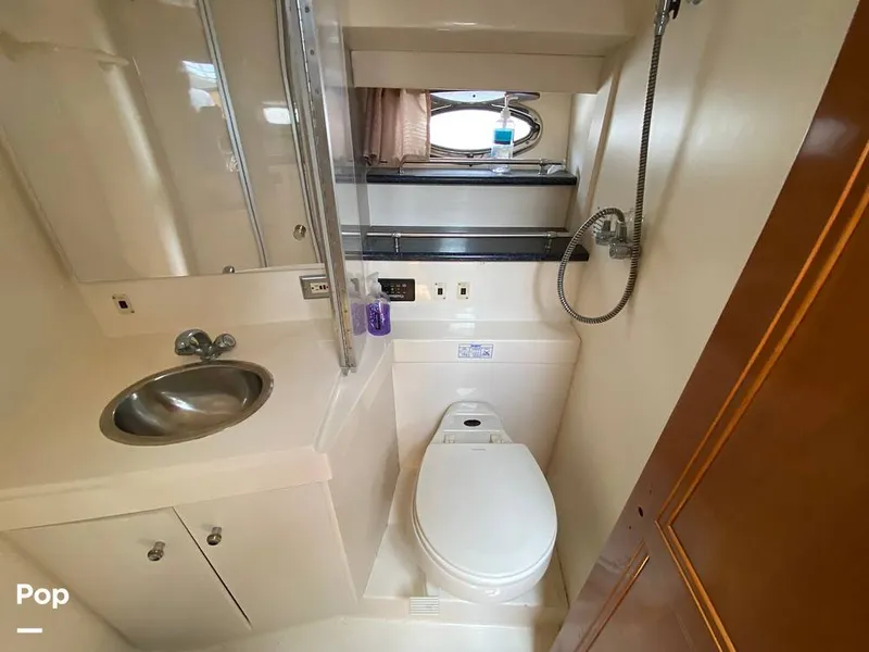 Slide: The Image of Carver Yachts 356MY 2003 - 16479535