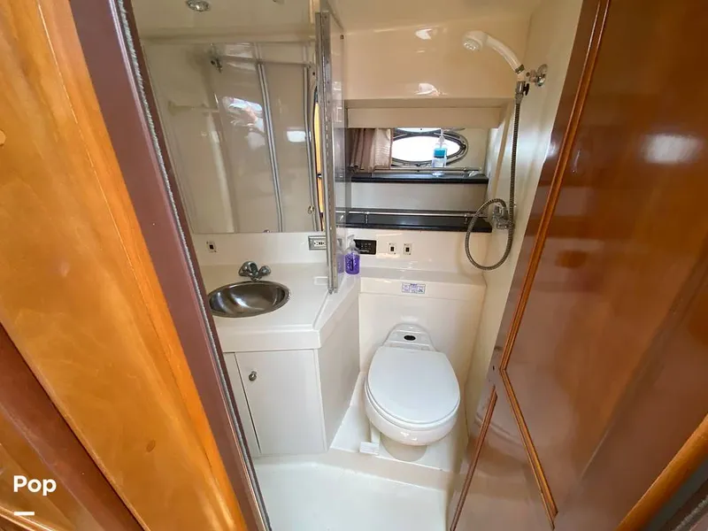 Slide: The Image of Carver Yachts 356MY 2003 - 16479537