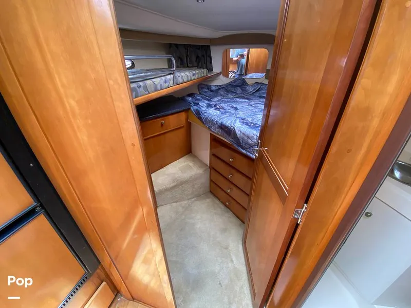 Slide: The Image of Carver Yachts 356MY 2003 - 16479538