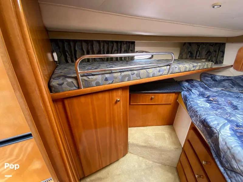 Slide: The Image of Carver Yachts 356MY 2003 - 16479539
