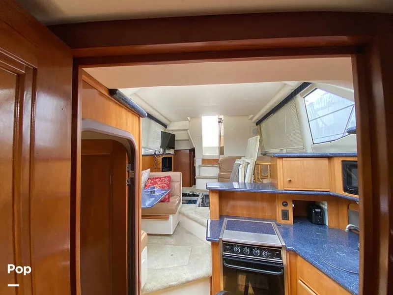 Slide: The Image of Carver Yachts 356MY 2003 - 16479541