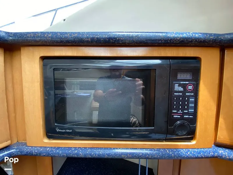 Slide: The Image of Carver Yachts 356MY 2003 - 16479543