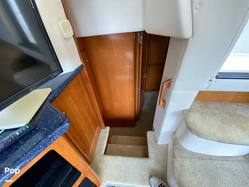 Slide: The Image of Carver Yachts 356MY 2003 - 16479549
