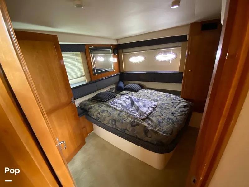 Slide: The Image of Carver Yachts 356MY 2003 - 16479550