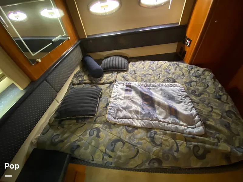 Slide: The Image of Carver Yachts 356MY 2003 - 16479552