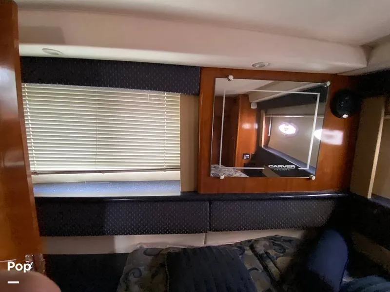 Slide: The Image of Carver Yachts 356MY 2003 - 16479553