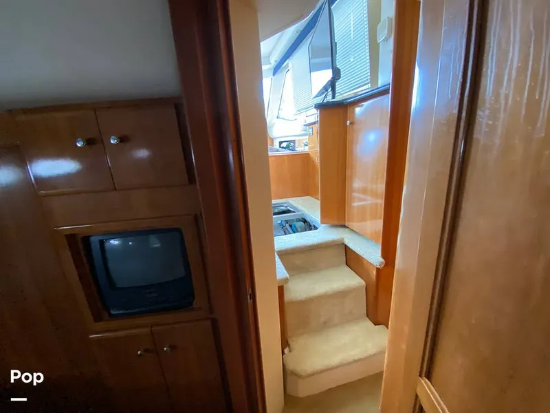 Slide: The Image of Carver Yachts 356MY 2003 - 16479554
