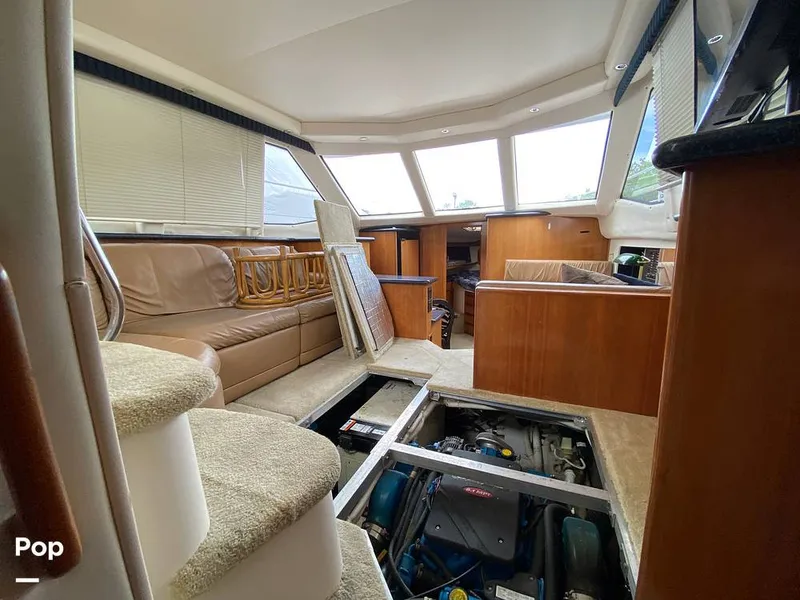 Slide: The Image of Carver Yachts 356MY 2003 - 16479555
