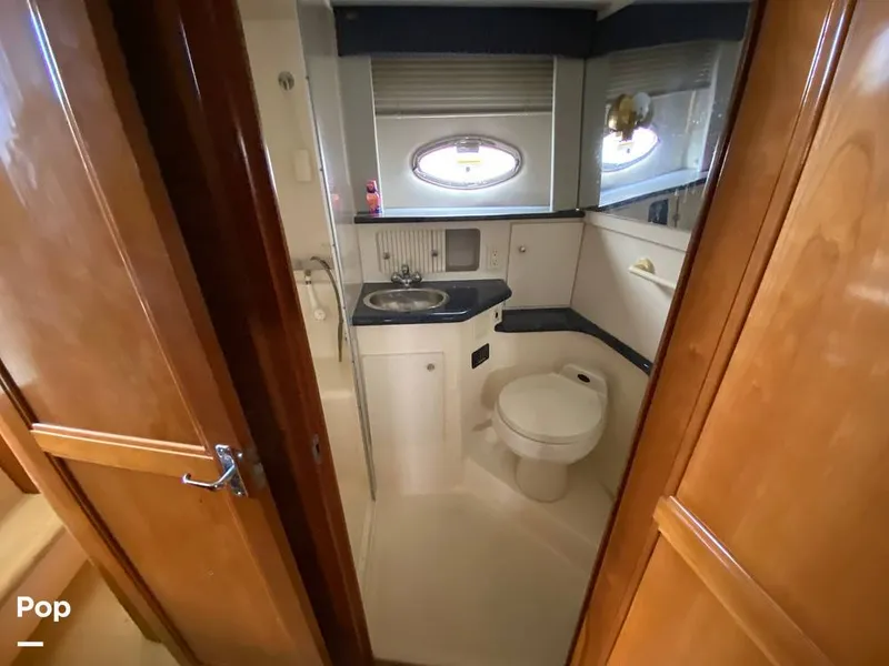 Slide: The Image of Carver Yachts 356MY 2003 - 16479556