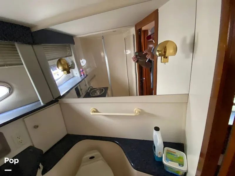 Slide: The Image of Carver Yachts 356MY 2003 - 16479558