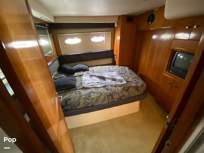 Slide: The Image of Carver Yachts 356MY 2003 - 16479562