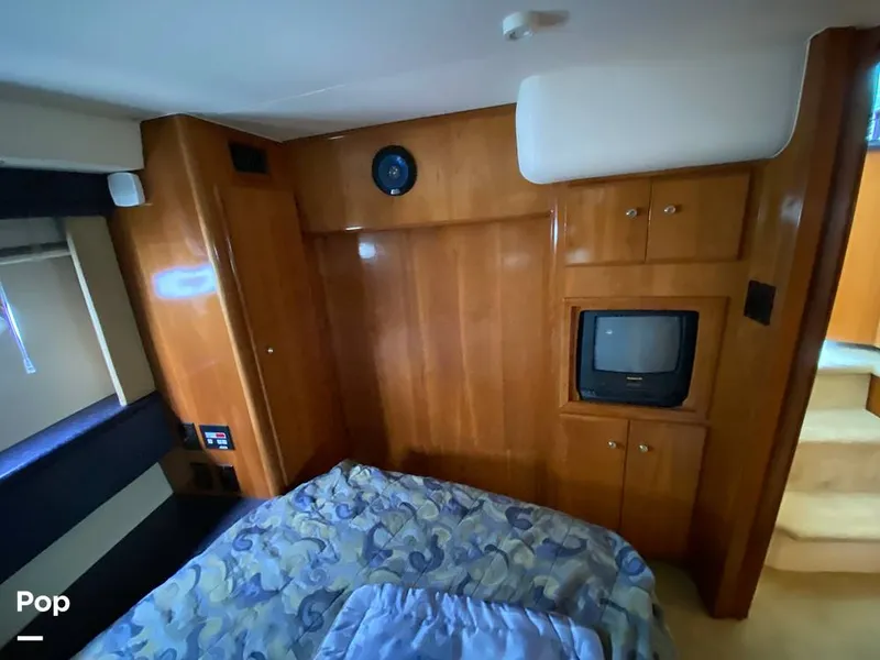 Slide: The Image of Carver Yachts 356MY 2003 - 16479563