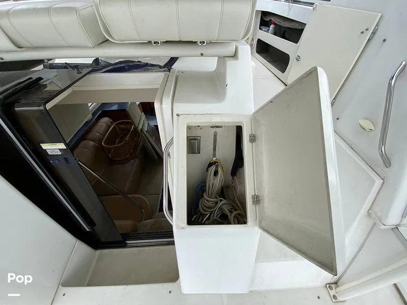 Slide: The Image of Carver Yachts 356MY 2003 - 16479574