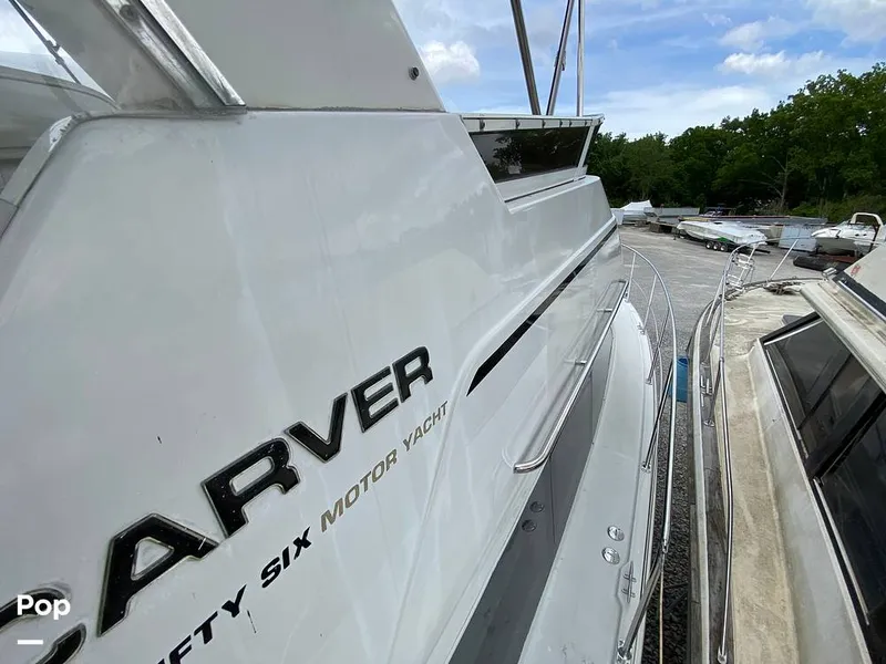 Slide: The Image of Carver Yachts 356MY 2003 - 16479576