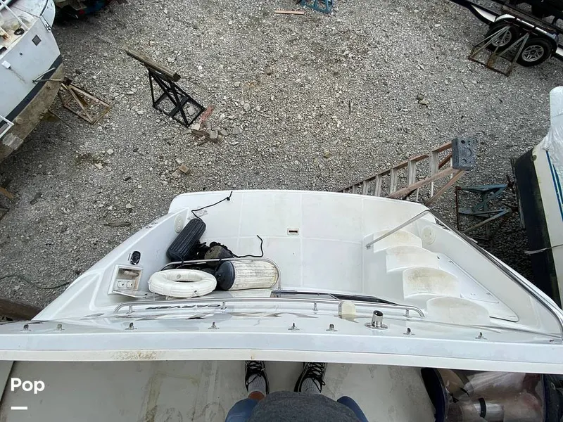 Slide: The Image of Carver Yachts 356MY 2003 - 16479577
