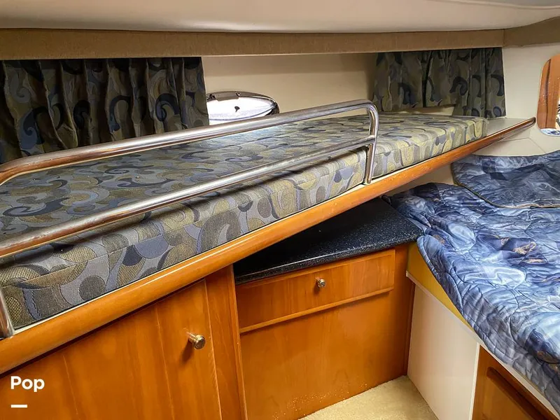 Slide: The Image of Carver Yachts 356MY 2003 - 16479581