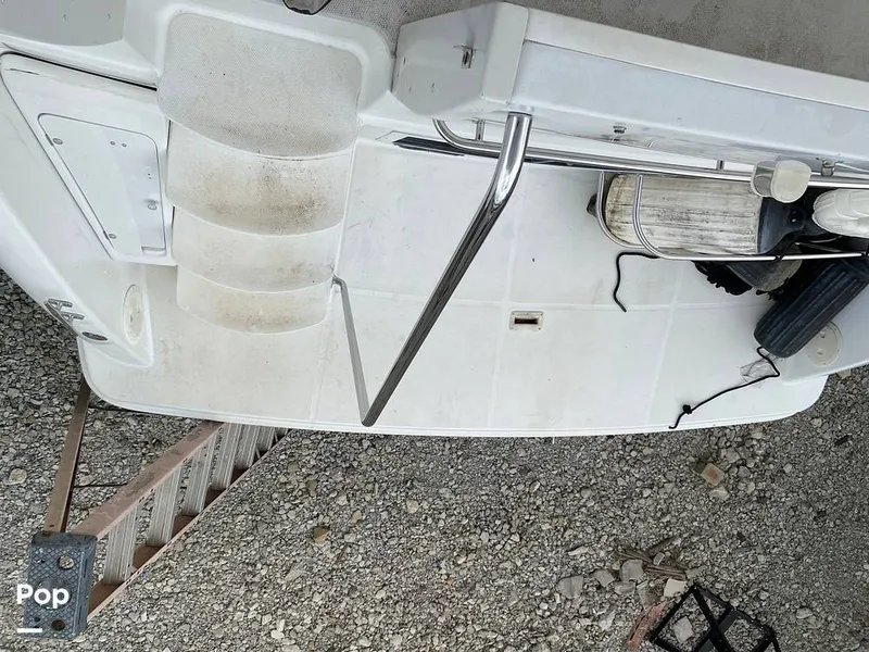 Slide: The Image of Carver Yachts 356MY 2003 - 16479584