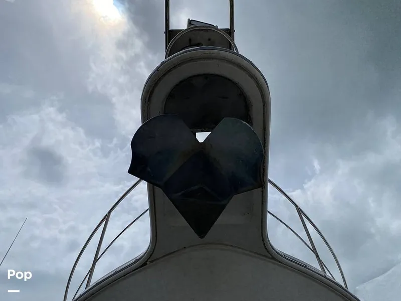 Slide: The Image of Carver Yachts 356MY 2003 - 16479591