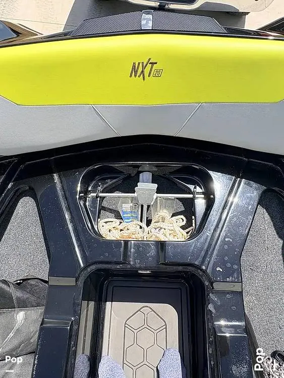 Slide: The Image of Mastercraft NXT 20 2021 - 16571787
