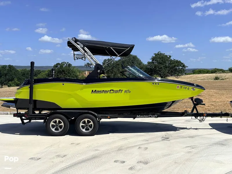 The Image of Mastercraft NXT 20 2021 - 16559731
