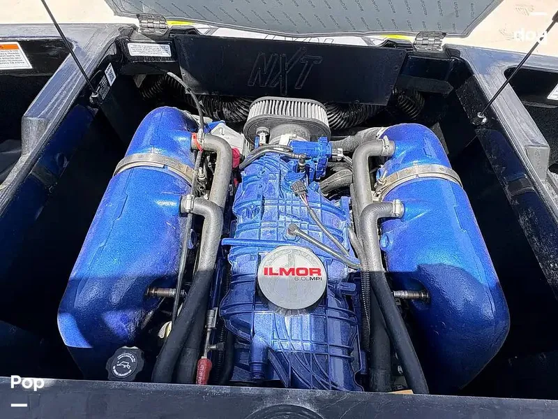 Slide: The Image of Mastercraft NXT 20 2021 - 16571791