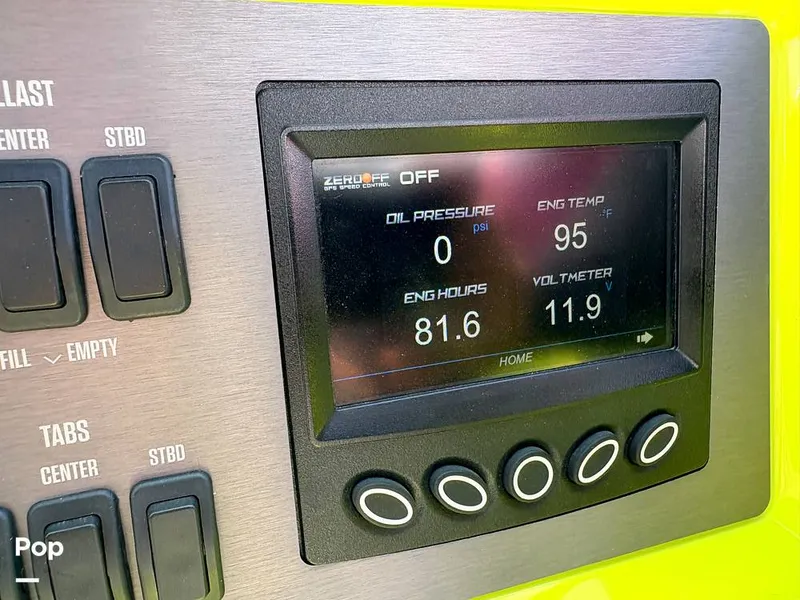 Slide: The Image of Mastercraft NXT 20 2021 - 16559618