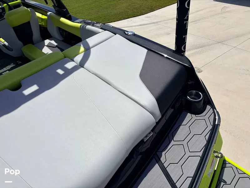 Slide: The Image of Mastercraft NXT 20 2021 - 16559659