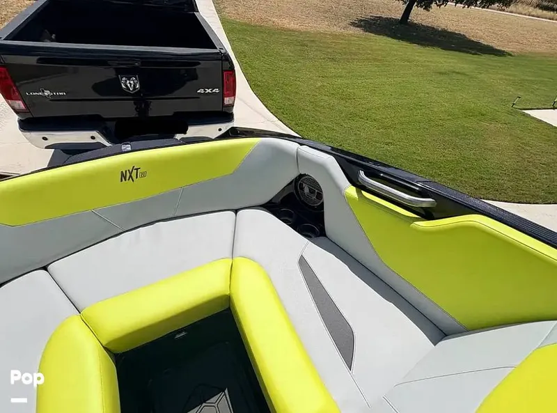 Slide: The Image of Mastercraft NXT 20 2021 - 16571785
