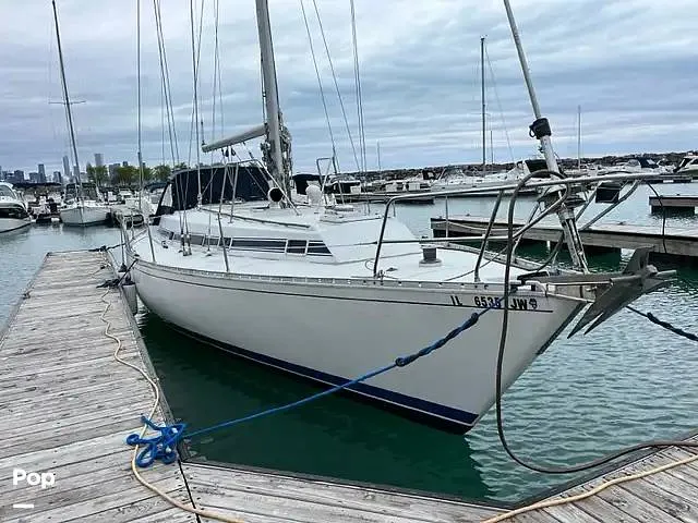 The Image of Beneteau 13.5 Idylle 1986 - 16446398