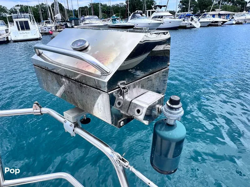 Slide: The Image of Beneteau Idylle 13.5 1986 - 16498527