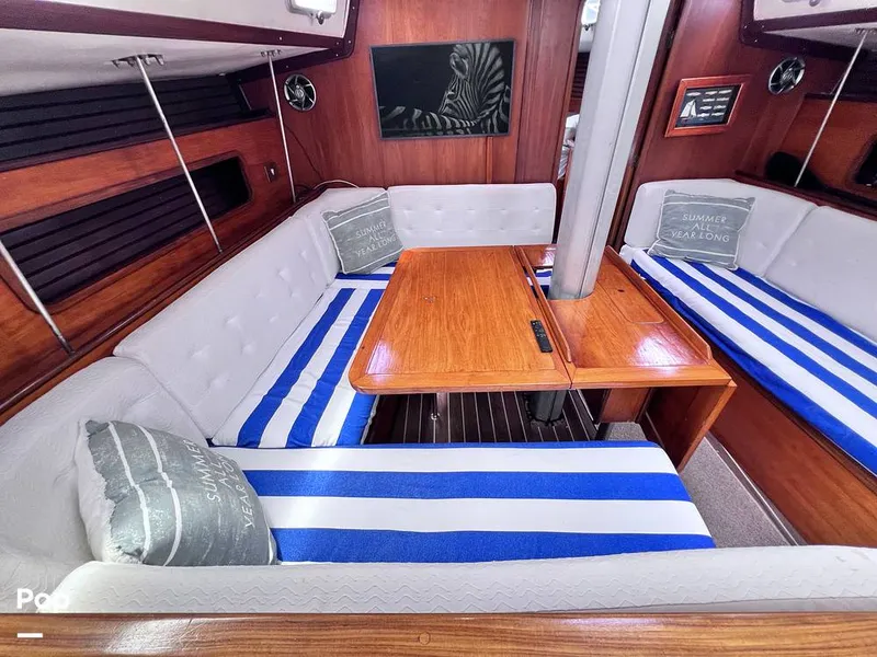 Slide: The Image of Beneteau Idylle 13.5 1986 - 16498499