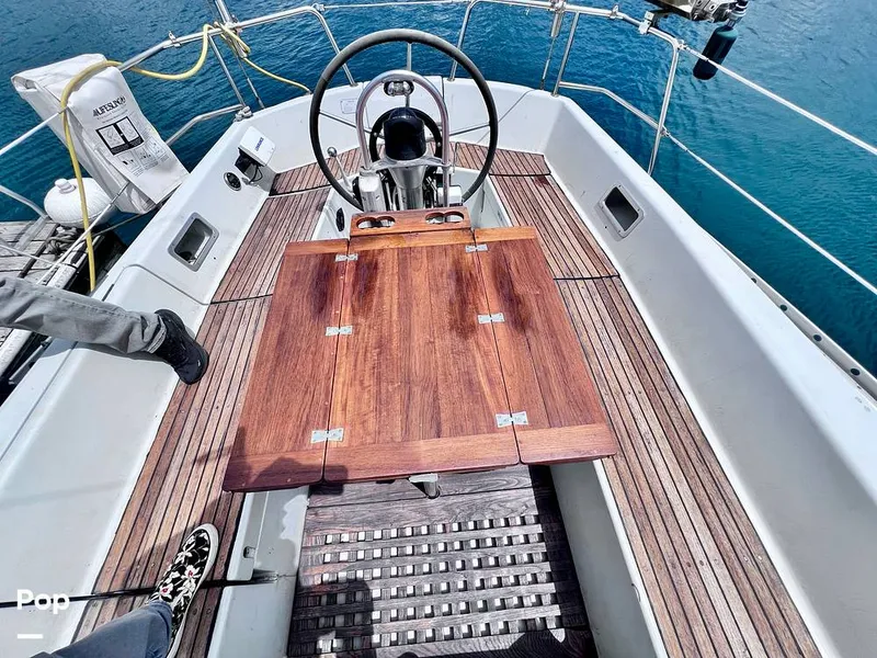 Slide: The Image of Beneteau Idylle 13.5 1986 - 16498479