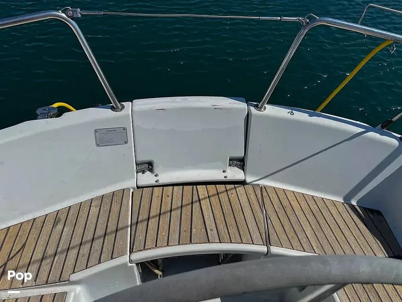 Slide: The Image of Beneteau 13.5 Idylle 1986 - 16465009