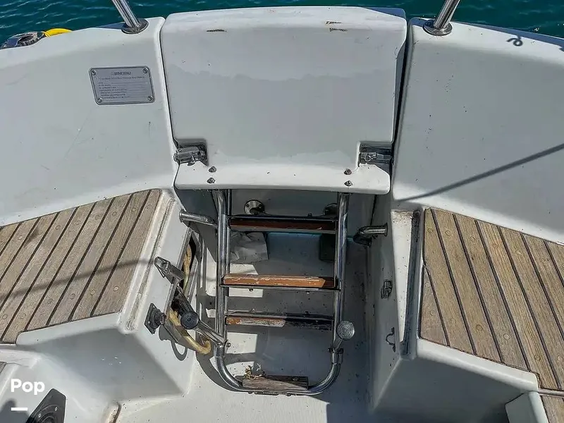 Slide: The Image of Beneteau 13.5 Idylle 1986 - 16465010
