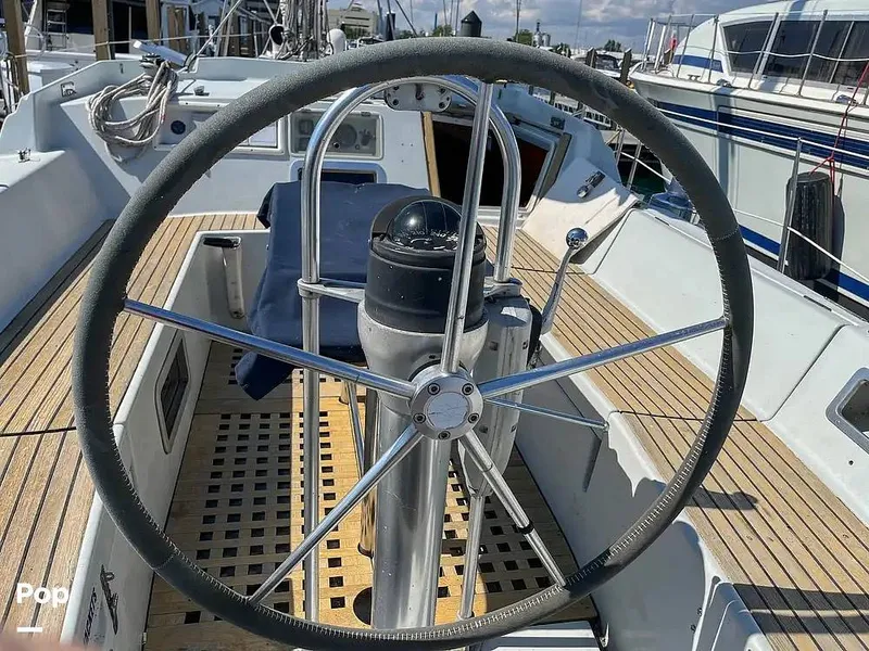 Slide: The Image of Beneteau 13.5 Idylle 1986 - 16465011