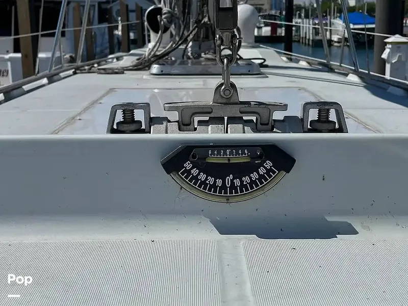 Slide: The Image of Beneteau 13.5 Idylle 1986 - 16465013