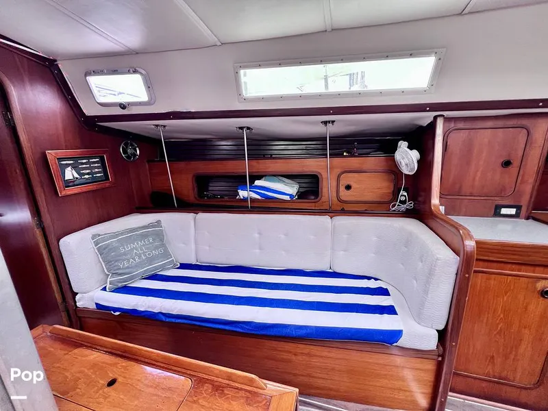 Slide: The Image of Beneteau Idylle 13.5 1986 - 16498496
